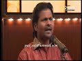 أغنية رحلتي بإحساس هندي على تلفزيون الوطن برنامج تو الليل