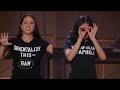 Yellow Rage - Def Poetry Jam
