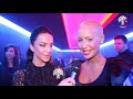 video Amber Rose I