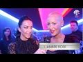 Amber Rose au Fiesta Club Amber Rose au Fiesta Club