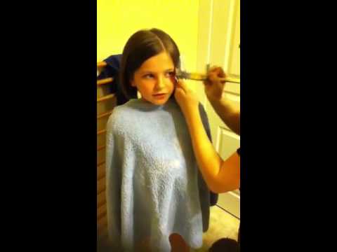 how to dye ur hair with jello