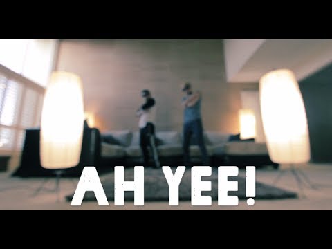 Will Sparks Vs. Deorro - Ah Yee!