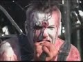 Mudvayne (live at Ozzfest)