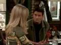 Brittney Powell on Friends