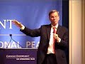 Eric Schmidt, CEO of Google discusses Intellectual Property