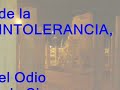 ACTO FORO antonio muñoz zamora  LIBERTAD Y CONVIVENCIA