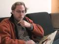 videos de Adir Shows us Hebrew Reading Skills