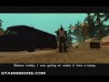 GTA: San Andreas - ps2 - 42 Are You Going To San Fierro? GTA: San Andreas - ps2 - 42 Are You Going To San Fierro?