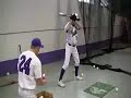 WAG? Baseball Hitting Drill: Reverse Pitch/Quick Swing WAG? Baseball Hitting Drill: Reverse Pitch/Quick Swing