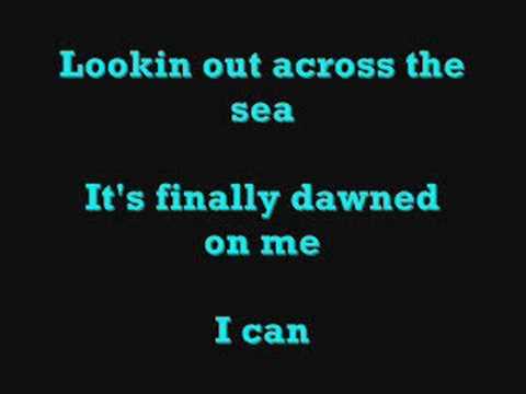 Emerson Drive - You still own me lyrics