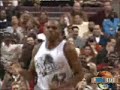 Detroit Pistons Jerry Stackhouse mix Detroit Pistons Jerry Stackhouse mix
