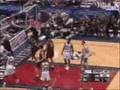 Detroit Pistons Jerry Stackhouse mix