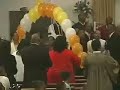 Jesus Is Lord Fellowship International Mass Choir