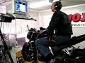 Z750 Remus Powercone @ Dynojet Z750 Remus Powercone @ Dynojet