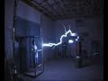 Tesla cage of death