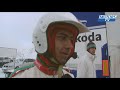 Paul Belmondo Skoda Trophée Andros 2008 Paul Belmondo Skoda Trophée Andros 2008