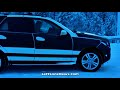 Icon for Post #Mercedes-Benz winter testing the next ML -Class SUV