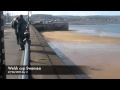 Swansea Formula windsufing