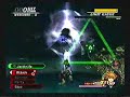 Kingdom Hearts II- Barbossa