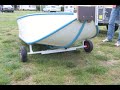 R�der f�r das Banana Boot