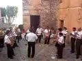 banda musicale di Pompeiana