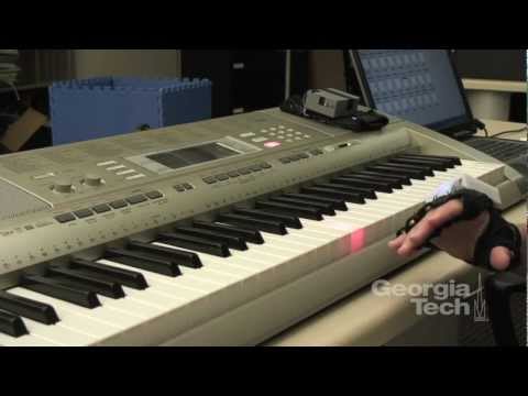 Mobile Music Touch Video