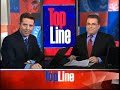 Top Line: Steele Warns GOP: 'We'll Come After You'