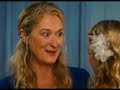 Slipping Through My Fingers - Meryl Streep, Amanda Seyfried