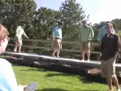 Wedding Bloopers