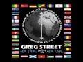 GREG STREET FEA BOB & RICH BOY