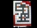 Boxed In - Level 35 Solution - iPhone Puzzle Game
