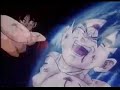 EL VIVE EN TI   GOKU&GOHAN