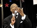 Dr. Marcus Cosby preaches Order My Steps at Destiny Church Dr. Marcus Cosby preaches Order My Steps at Destiny Church