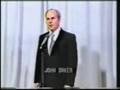 My name is John Daker