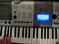 Comment jouer une ptite mélodie de Dr Dré au piano Comment jouer une ptite mélodie de Dr Dré au piano
