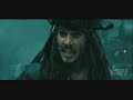 Pirates of the Caribbean - Fade to Black Pirates of the Caribbean - Fade to Black