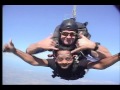 Skydiving Pratap