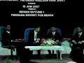 Forum Remaja 07 part 1 Forum Remaja 07 part 1