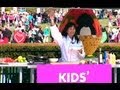 2013 White House Easter Egg Roll: Play with Your Food with Katie Chin