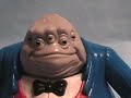 Mr Waternoose Dance