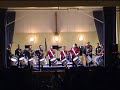 Concert des Tambours de la Garde republicaine Final