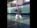 Kyoshi Anthony Marquez