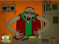 Seconds Anyone? MF DOOM'S MM..FOOD Re-Issue