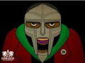 Seconds Anyone? MF DOOM'S MM..FOOD Re-Issue
