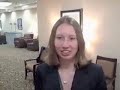 Sam Spencer Interviews Maine College Dems
