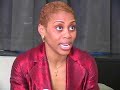 elisabeth withers shares how she met paul mccartney and his now ex heather mills keywords:shug avery, oprah winfrey, be with you, heather mills