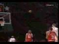 Top 10 of Vince Carter