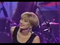 live performance on mtv