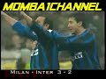 Milan - Inter 3-2...che bel derby