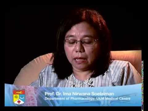 Vitamin E Tocotrienol from Palm Oil Can Reverse Osteoporosis